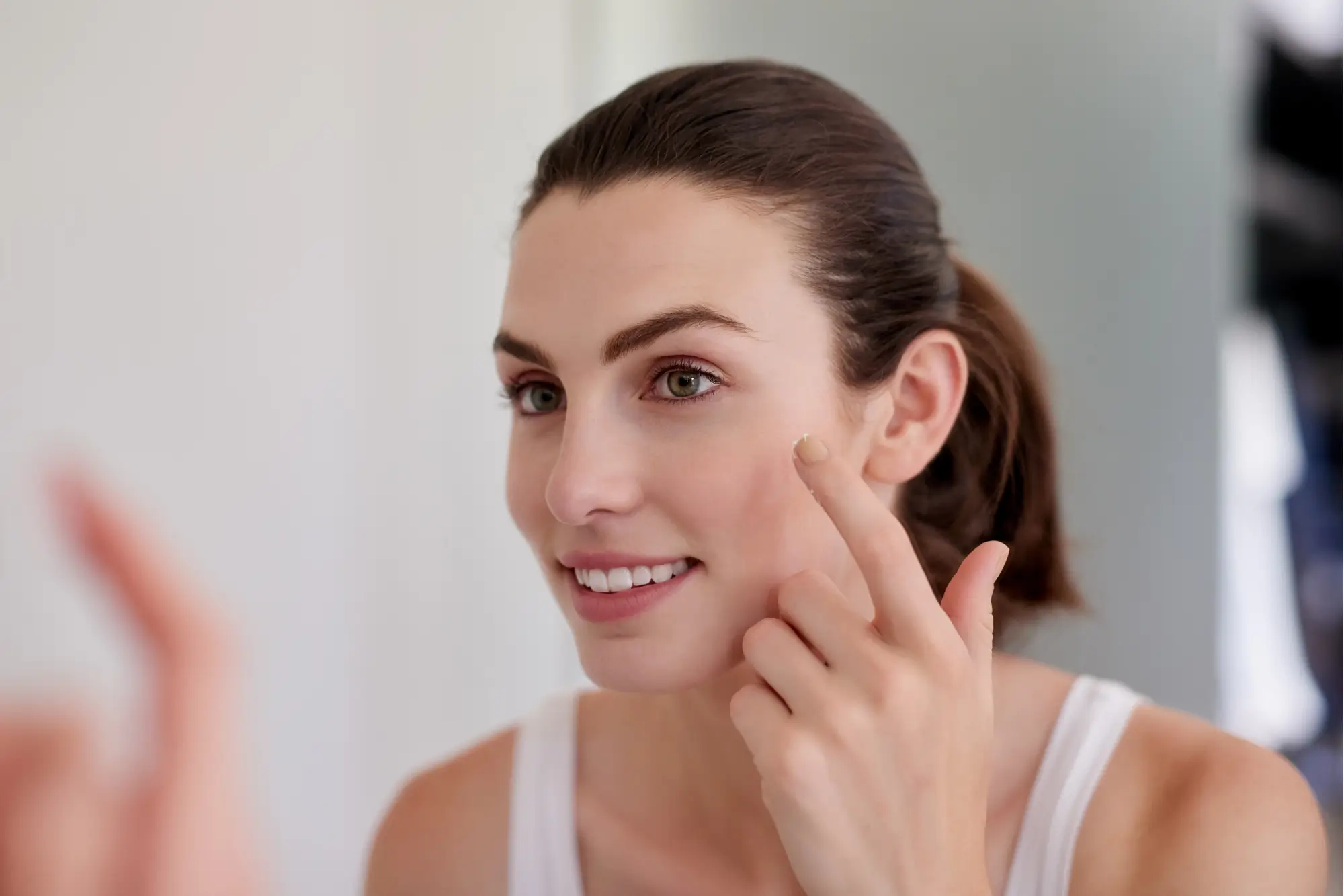 Top Skincare Tips for Healthy, Glowing Skin All Year Long